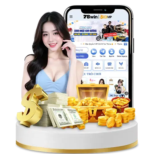 Trò chơi Nổ Hũ chủ đề thần thoại tại xoc88