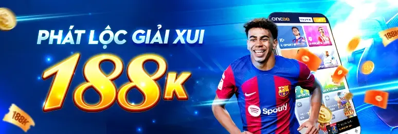 Ưu đãi chào mừng xoc88